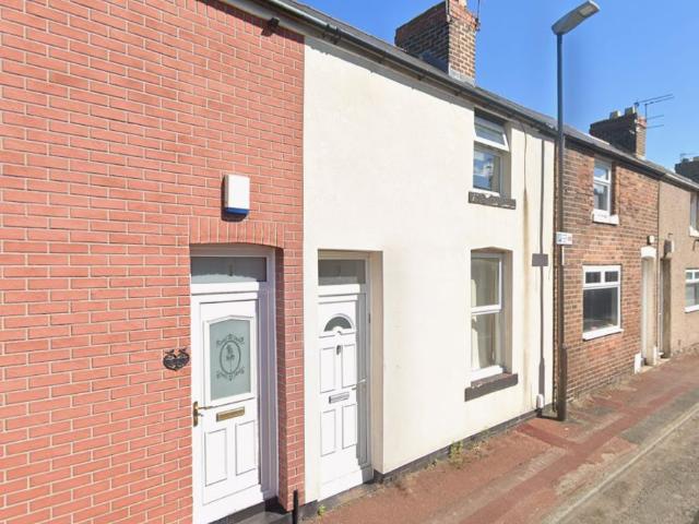 House for sale in Fulwell, Sunderland