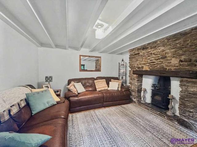 House for sale in Kings Tamerton, Mount Wise
