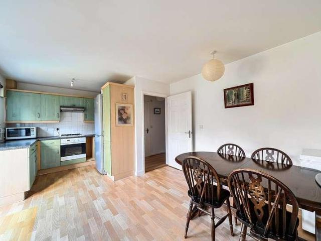 House for sale in Bellfields, Westborough