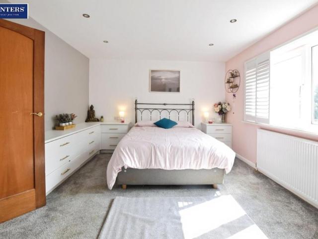 House for sale in Bottesford, North Lincolnshire