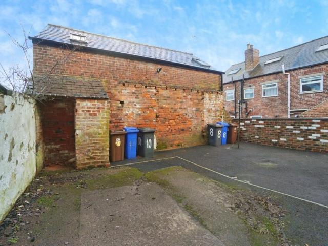 House for sale in Crookes, South Yorkshire