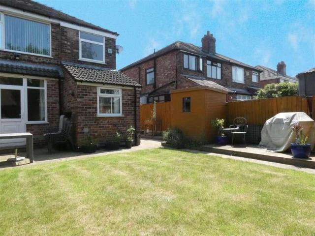 House for sale in Huyton, Knowsley