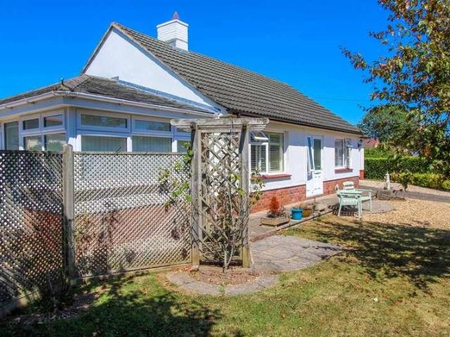 House for sale in Budlake, Devon