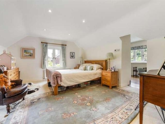 House for sale in Clapham, West Sussex