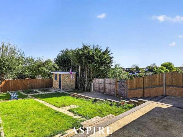 House for sale in Great Burstead, Essex