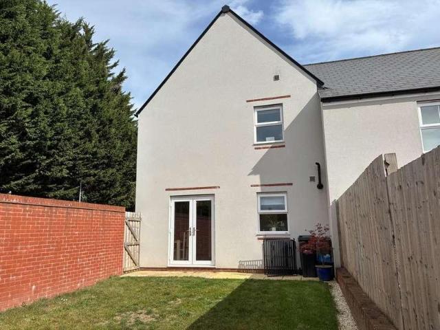 House for sale in St Cuthbert Out, Wells