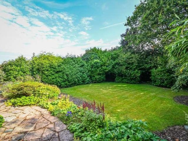 House for sale in Claverley, Shropshire