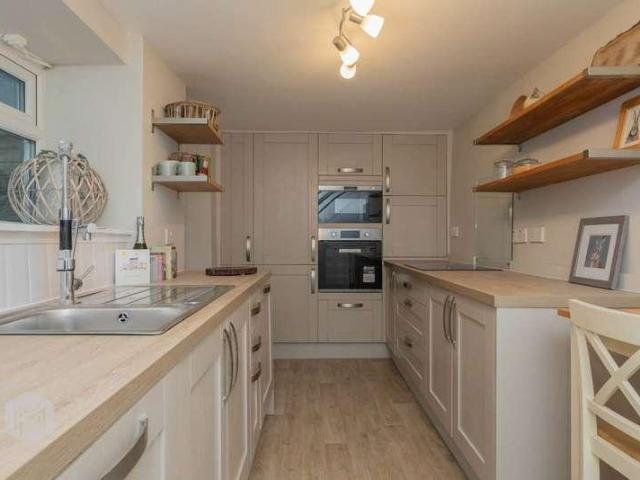 House for sale in Holcombe, Bury