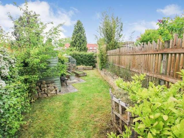 House for sale in Brentingby, Leicestershire