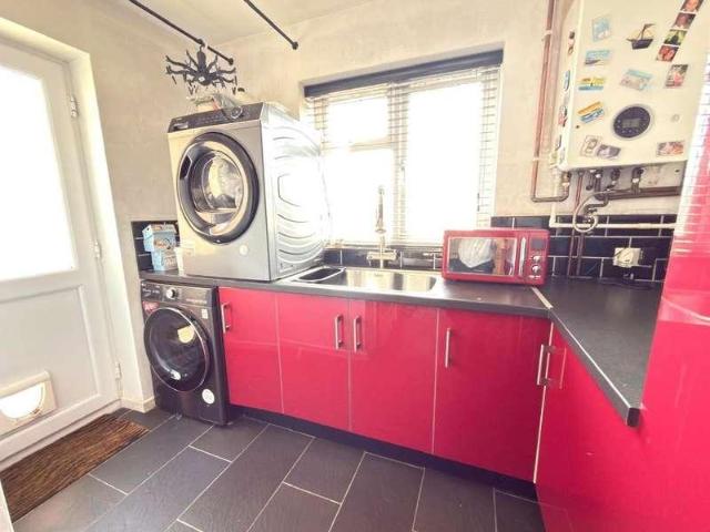 House for sale in Sundon Park, Luton
