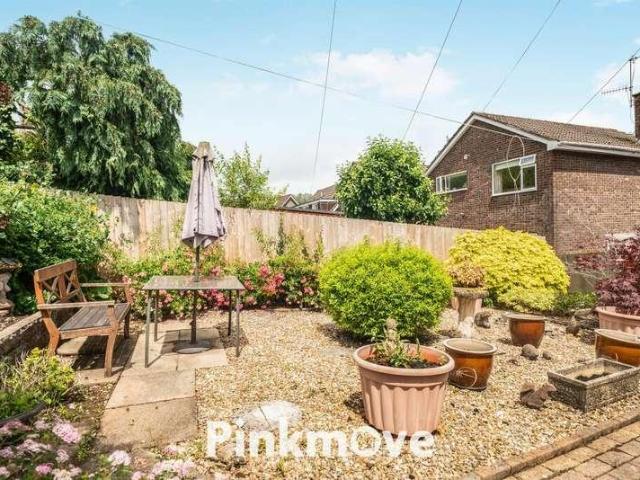 House for sale in Malpas Park, Malpas