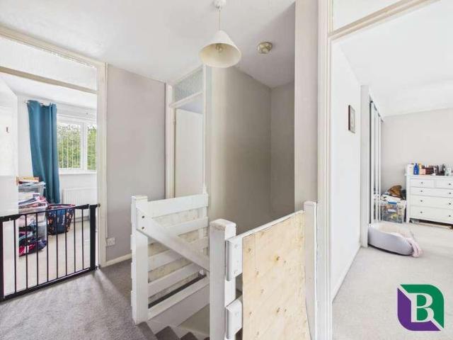 House for sale in Green Park, Milton Keynes