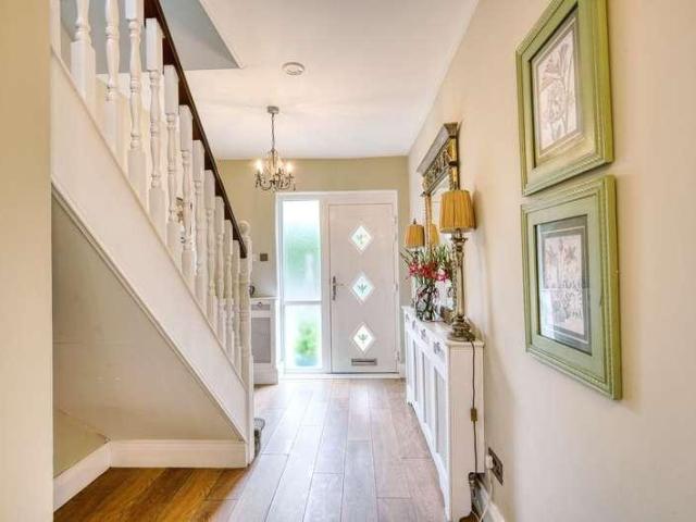 House for sale in Old Sunniside, Tyne And Wear