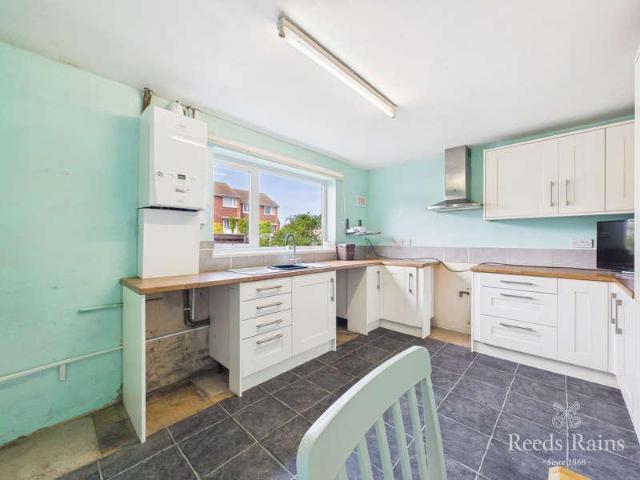 House for sale in Old Town, Bridlington