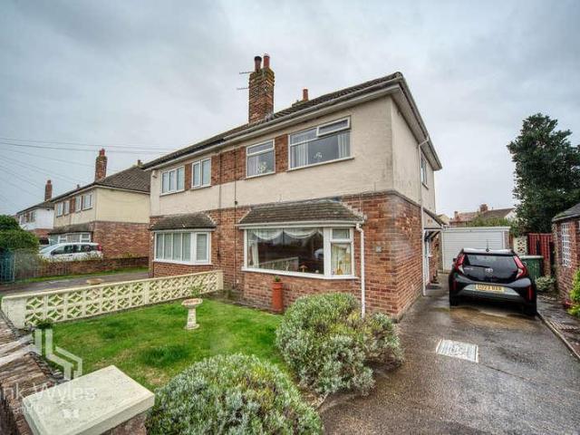 House for sale in St Annes, Lytham