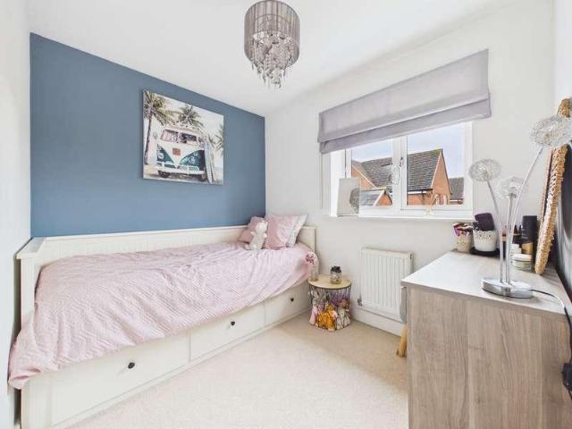 House for sale in West Wick, Weston-super-Mare