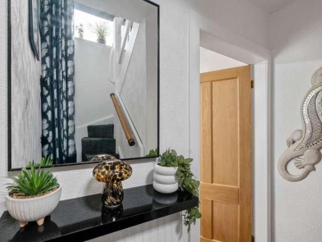 House for sale in Laffak, St Helens
