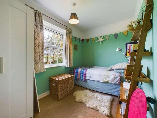 House for sale in Falcon Lodge, Wales