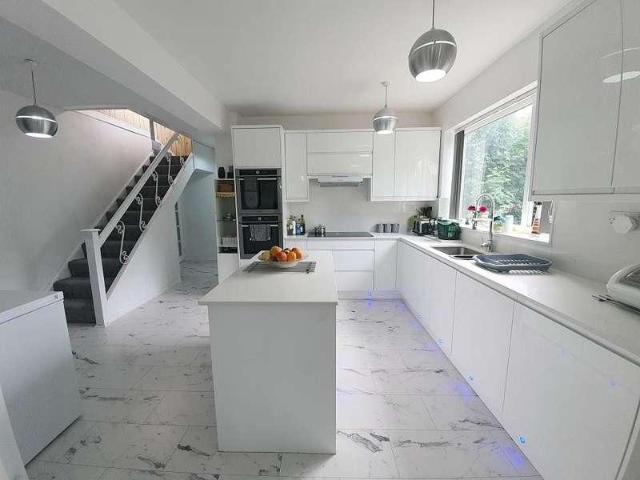 House for sale in Heald Green, Greater Manchester