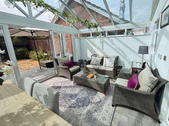 House for sale in Wootton, Northamptonshire