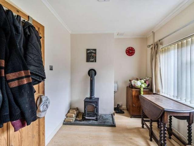 House for sale in Berrick Salome, Oxfordshire