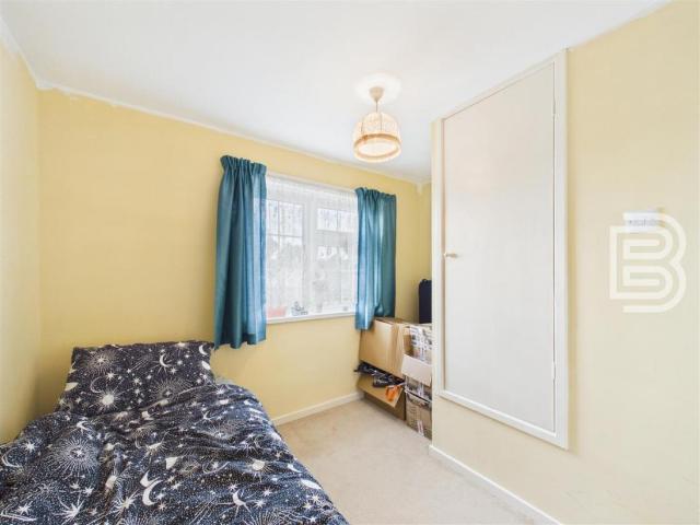 House for sale in Barby, Onley