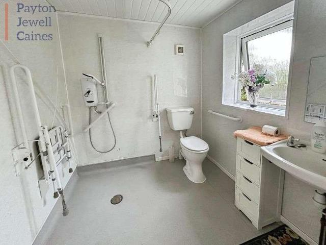 House for sale in Port Talbot, Margam