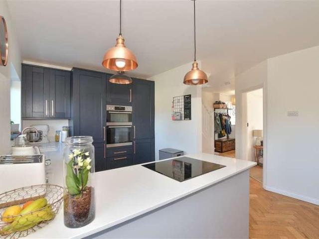 House for sale in Thurston Park, The Bridge