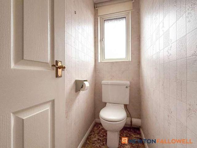 House for sale in Alverton, East Midlands
