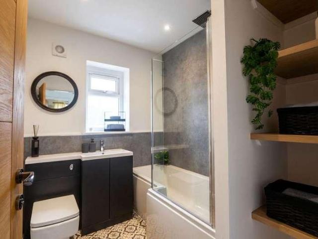 House for sale in Torrisholme, Lancaster