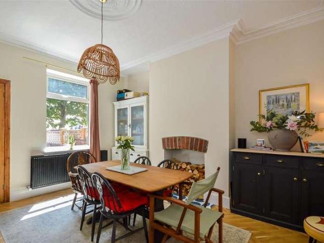 House for sale in Normanton, Altofts