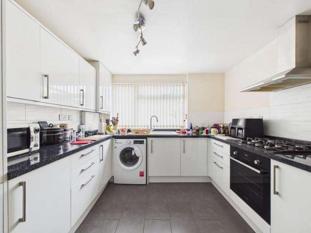 House for sale in Worthing, West Sussex