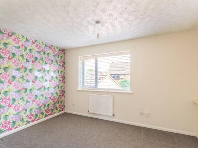 House for sale in Elmfield, Leicestershire