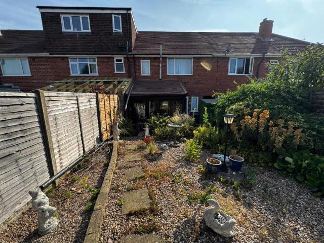 House for sale in West Midlands