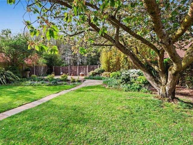 House for sale in Crostwick, Norfolk