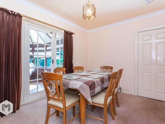 House for sale in Lostock, Bolton