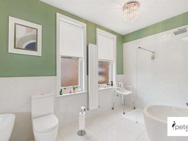 House for sale in Ashbrooke, Sunderland