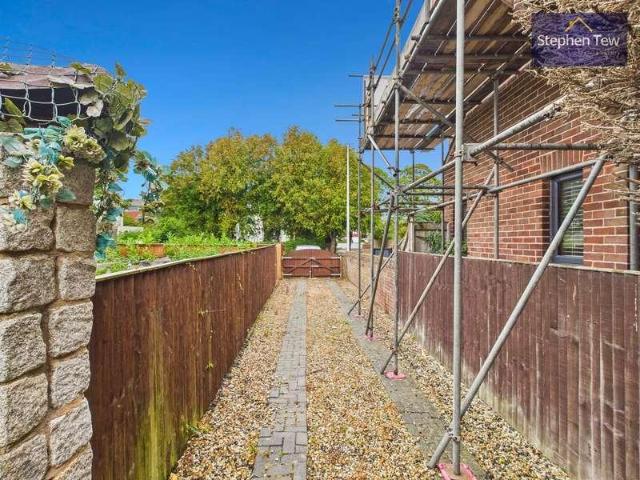 House for sale in Grange Park, Blackpool
