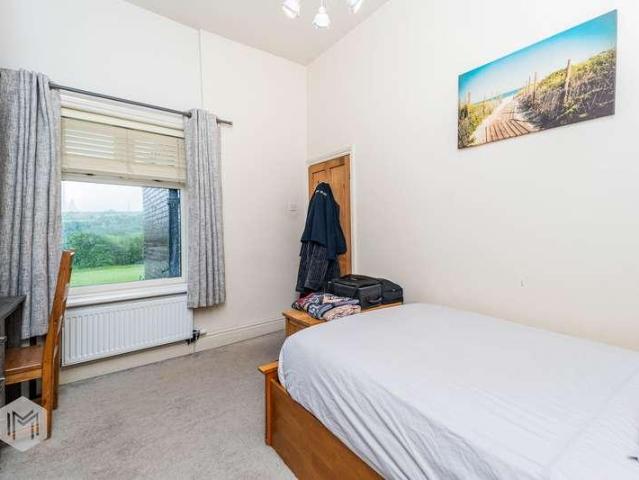 House for sale in Bury, Greater Manchester