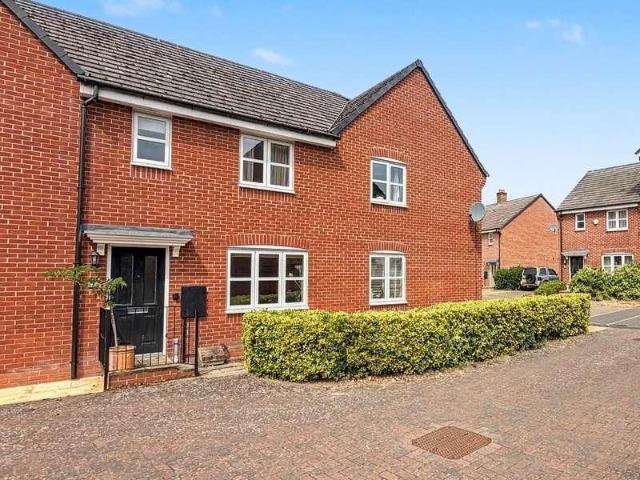 House for sale in New Bilton, Warwickshire