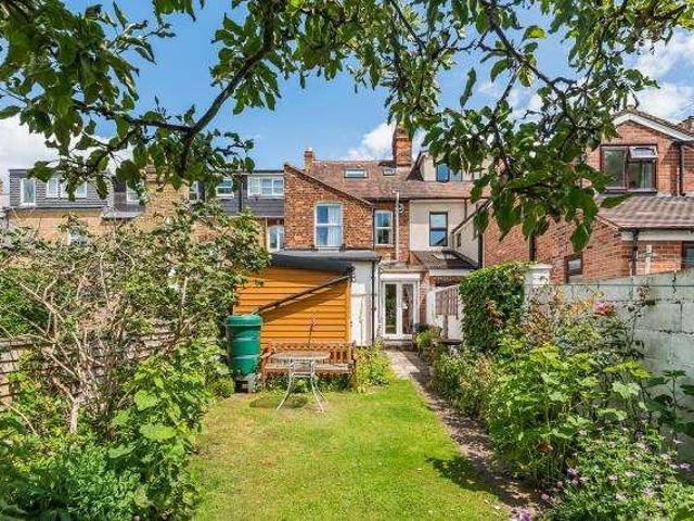House for sale in The Slade, Oxfordshire