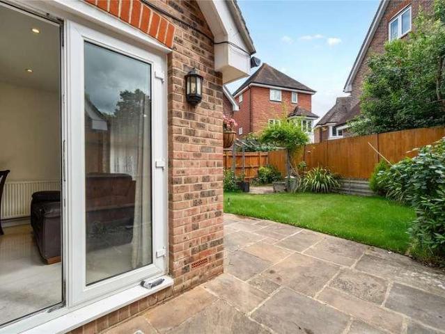 House for sale in Worplesdon, Westborough