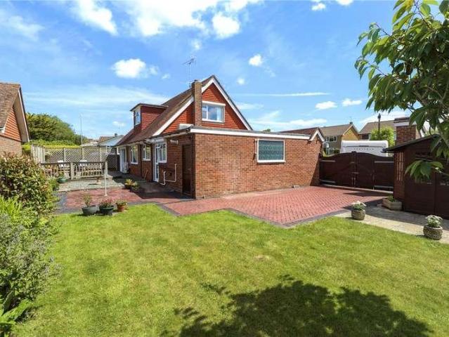 House for sale in Cross In Hand, East Sussex