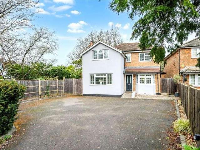 House for sale in Ewell, Surrey