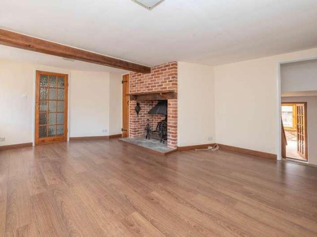 House for sale in Wincheap, The Bridge