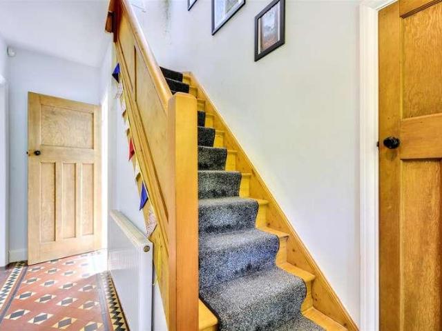 House for sale in Chilwell, Broxtowe