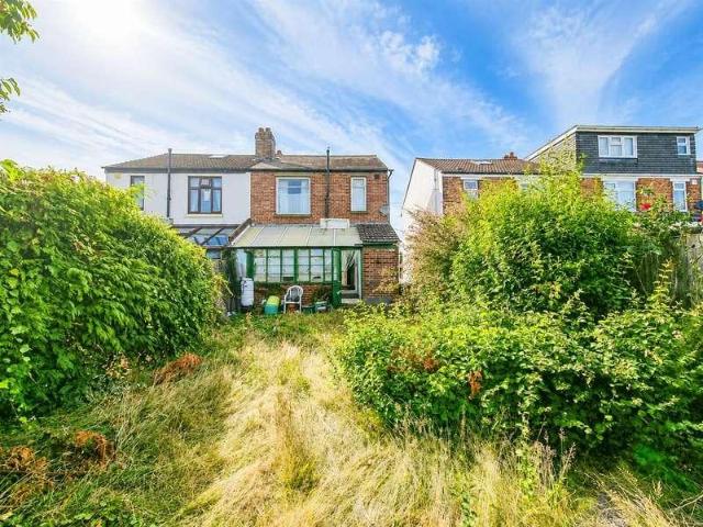 House for sale in Privett, Middlecroft