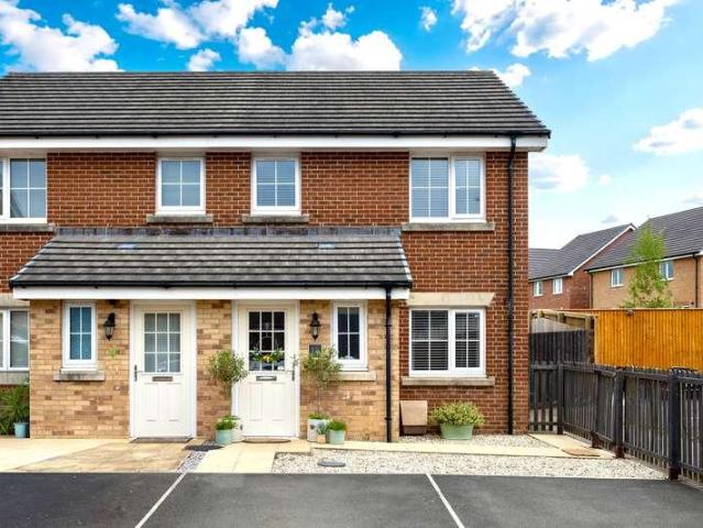House for sale in Pontarddulais