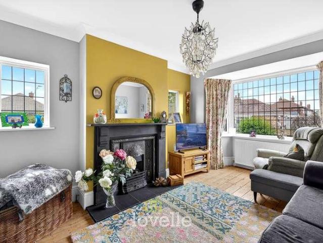 House for sale in Nunsthorpe, Bradley