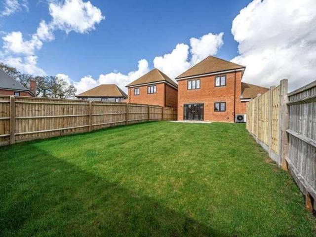 House for sale in Priest Down, Hampshire